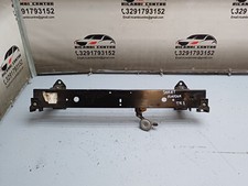 ⏹️ RINFORZO TRAVERSA PARAURTI SUPPORTO ANTERIORE SMART FORFOUR 2018  TR3