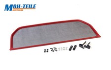 Deflettore di vento per Fiat