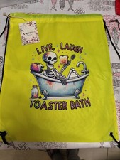 SACCA SPORTIVA UNISEX -