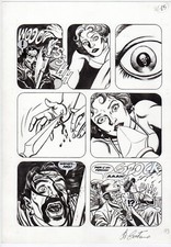 GIAMPIERO CASERTANO - TAVOLA