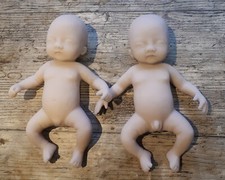 Silicone 7 pollici VUOTO E NON