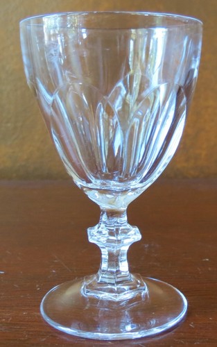 Cristal arques durand - cristal, d'arques