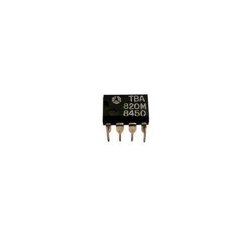 Tba820m stm amplificatore - tba820m, 1.2w
