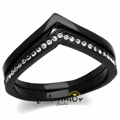 Anello moda donna - donna, 2