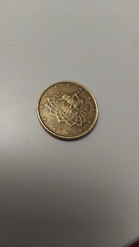 Centesimi euro italia - di,