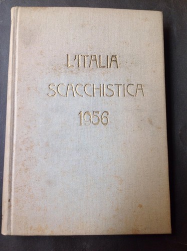 Scacchi l italia - scacchi, l'italia