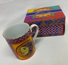 Tazza in porcellana Baci