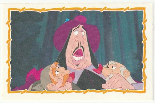 Pocahontas 122 - ✪,