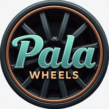  Cerchio in lega CMS C27 completo nero lucido 7Jx17H2 5x112 ET34 ML66,5 KBA53213 #20682