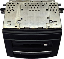 Mercedes W221 Command Unità