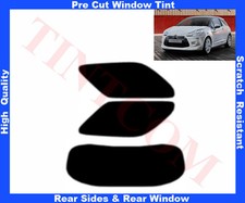 Pellicola Oscurante Vetri Auto