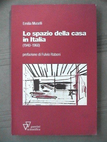 Architettura spazio della - architettura,