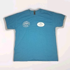 Maglietta Gildan Didsbury 2024