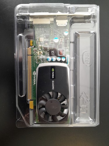 Carte graphique nvidia quadro - carte,
