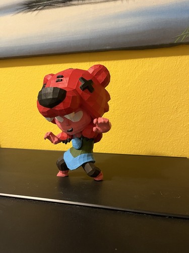 Brawl stars nita - brawl,