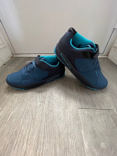 Scarpe ciclismo uomo endura - scarpe,