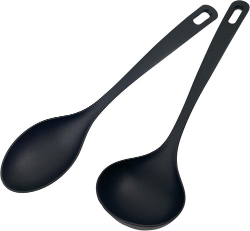 Set mestolo cucchiaio - mestolo,