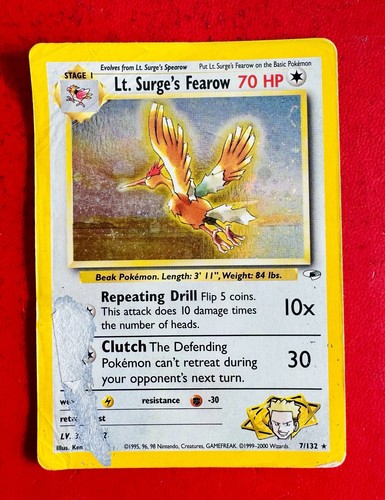 Lotto carte pokemon - lotto,