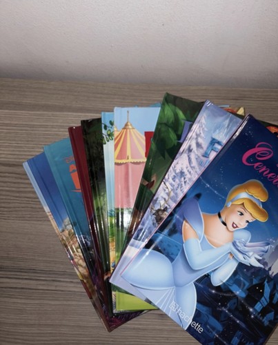Libri disney - libri,
