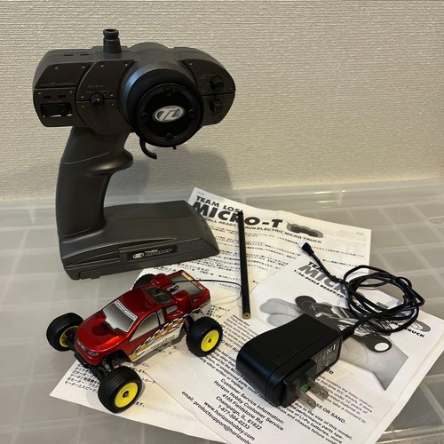 Raro losi micro - losi, micro-t