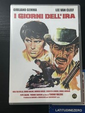 I GIORNI DELL’IRA con