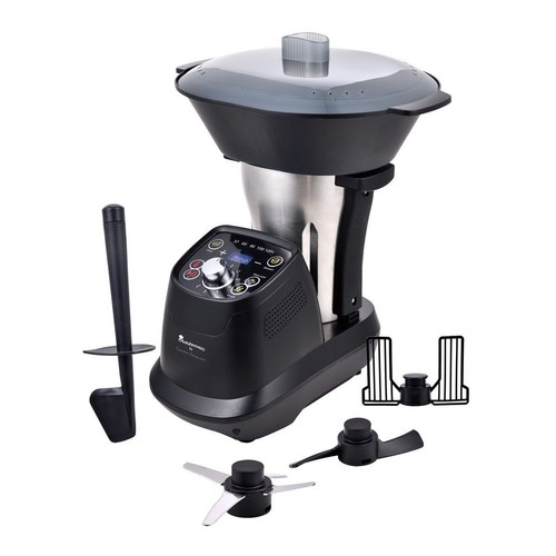 Master pro robot cucina - robot,
