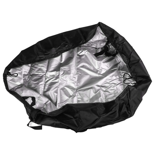 Copri forno pizza - forno, esterno
