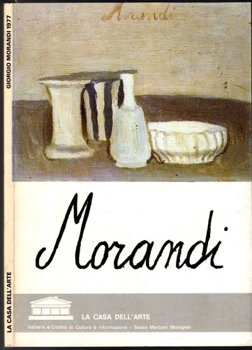 Giorgio morandi 1890 1964 - giorgio,