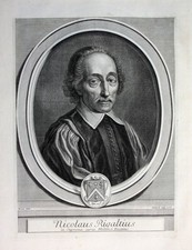 Circa 1700 nicolas rigault - circa,