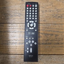 DENON RC-1017 TELECOMANDO DVD