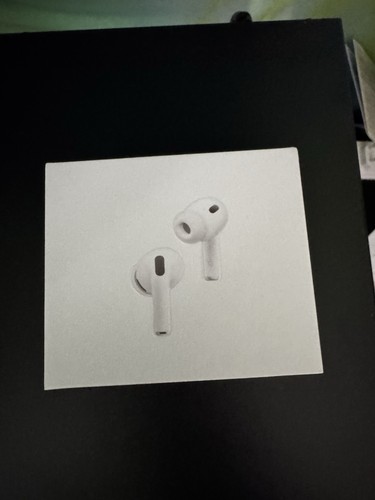 Airpods pro3 aperte regalo - airpods,