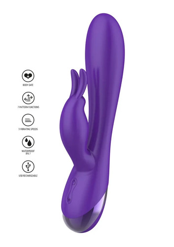 Stimolatore vibratore vaginale - stimolatore,