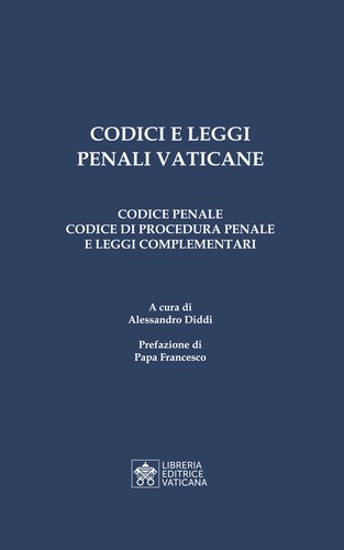 Codici leggi penali - e,