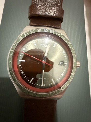 Bellissimo orologio swatch - bellissimo,