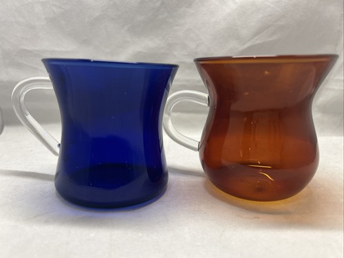 Set tazzine espresso - 2,