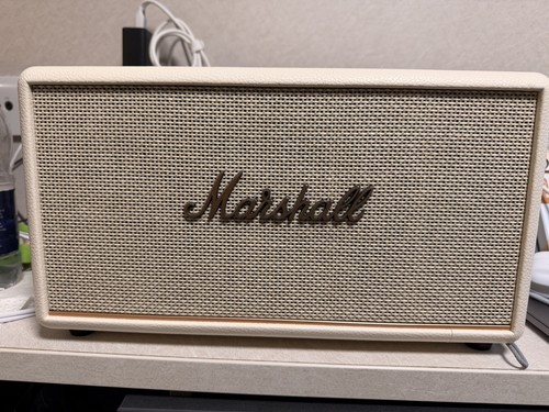 Marshall stanmore iii - stanmore,