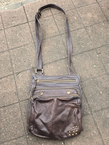 Borsa tracolla marco - a,