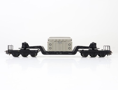 Märklin 4617 carro merci - märklin,