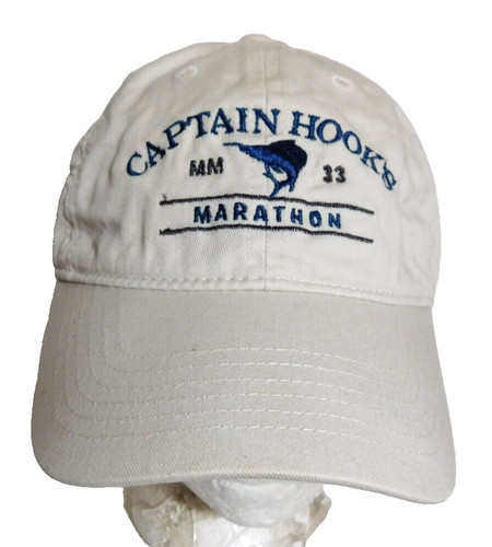 Cappello pesca captain - da,