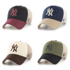 Berretto marca '47 MLB New