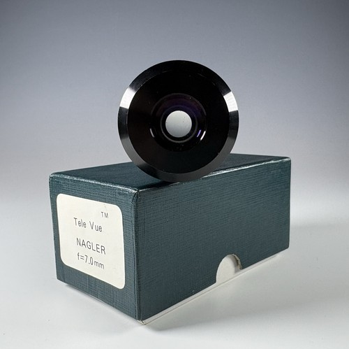 Vintage tele vue nagler - vintage,
