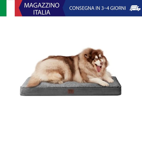 Eheyciga cuccia cane interno - cuccia,