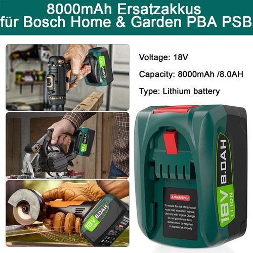 Batteria agli ioni - litio, 8