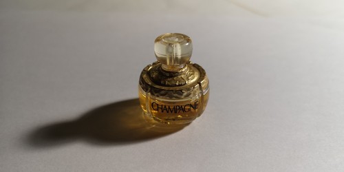 Rare mignon profumo yves saint - profumo,