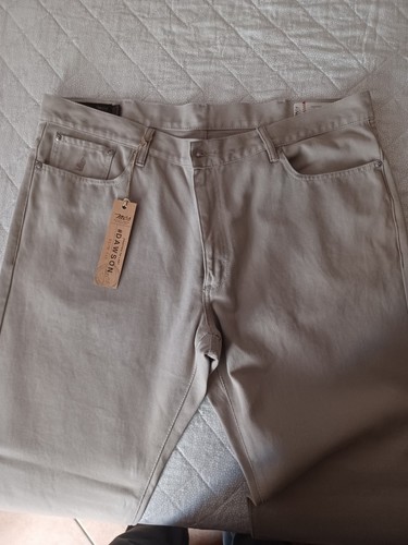 Pantaloni marlboro classic - pantaloni,