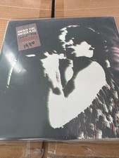 U2 Another Time Another Place