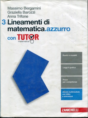 Bergamini barozzi trifone - barozzi,,