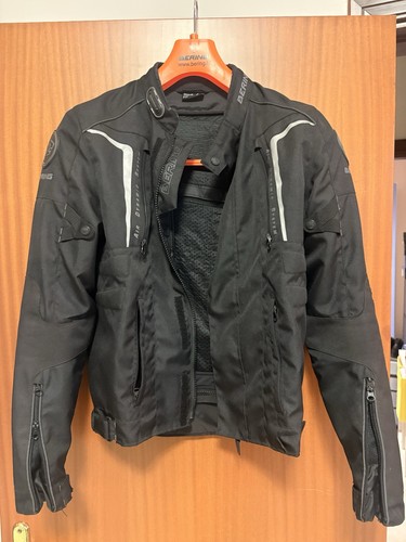 Giubbotto moto bering frisk - bering,