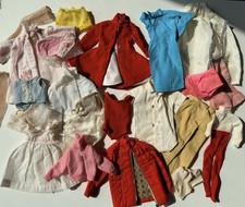 Lotto misto 22 pezzi Barbie