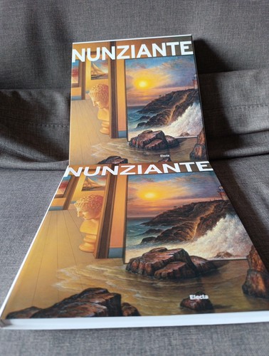 Antonio nunziante splendido - -,